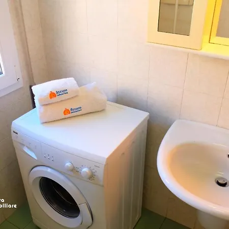 Family Marlagi App 4 * Lido di Jesolo