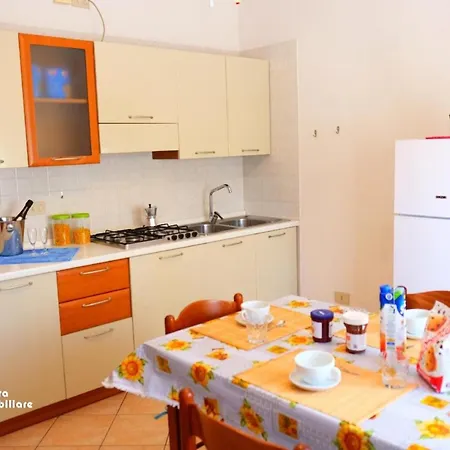 Family Marlagi App 4 Apartment *