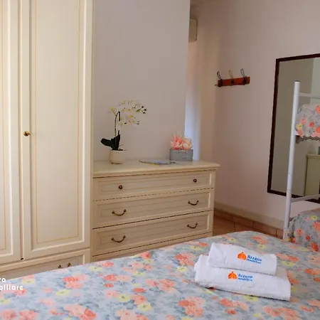 Family Marlagi App 4 Apartment