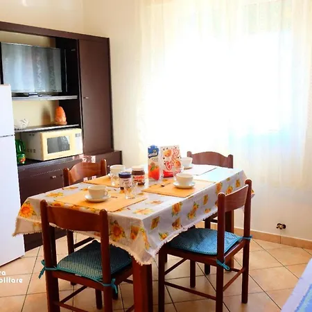Family Marlagi App 4 Apartment