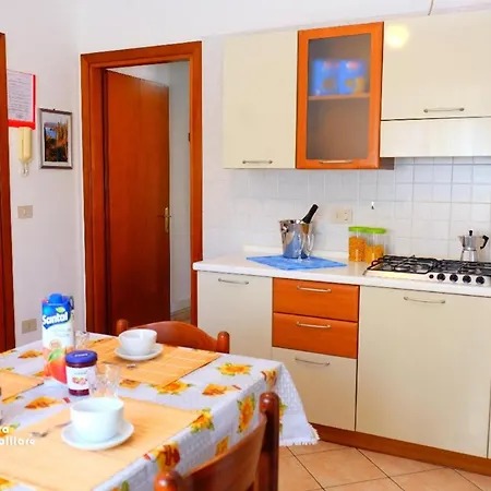 Apartment Family Marlagi App 4