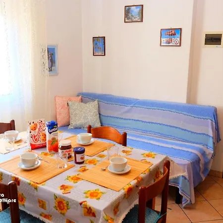 Apartment Family Marlagi App 4 Lido di Jesolo