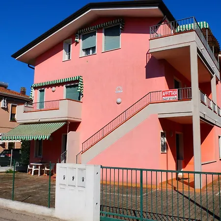 Family Marlagi App 4 Apartment *